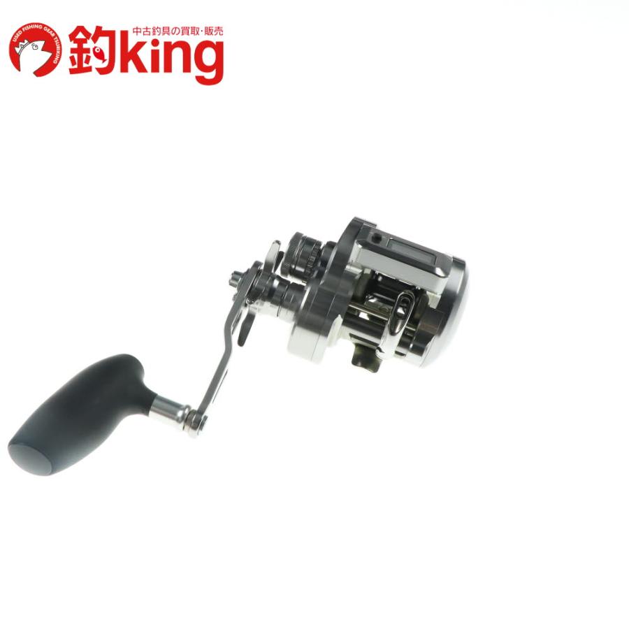 シマノ（SHIMANO） 26 オシアコンクエスト CT 300XG /G088M 極上品