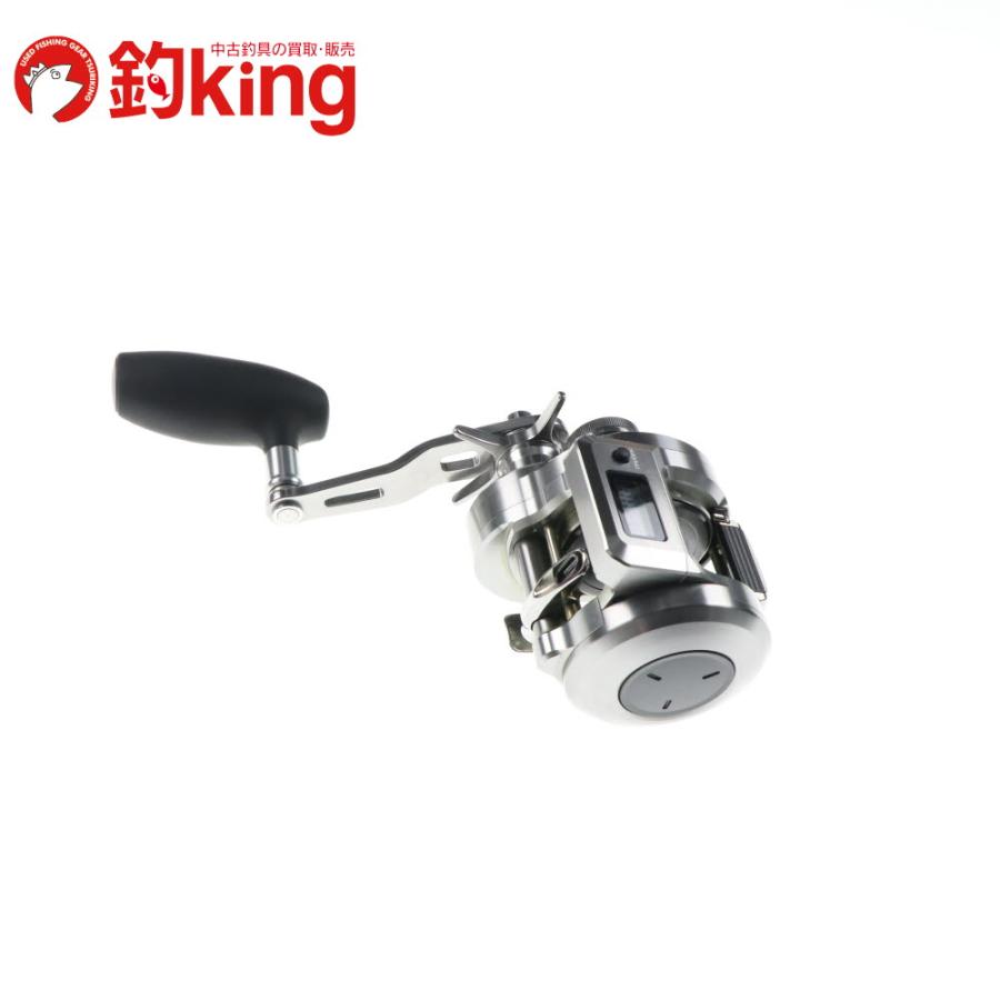 シマノ（SHIMANO） 26 オシアコンクエスト CT 300XG /G088M 極上品