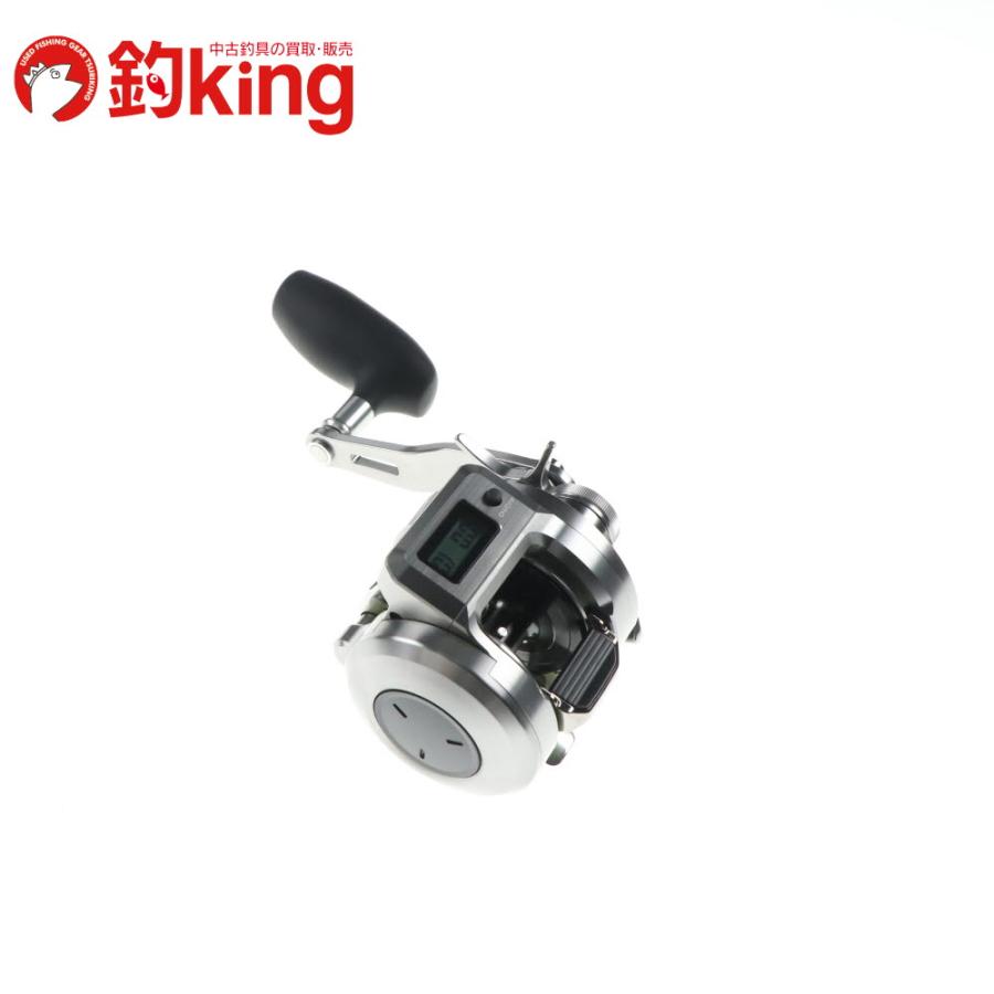 シマノ（SHIMANO） 26 オシアコンクエスト CT 300XG /G088M 極上品