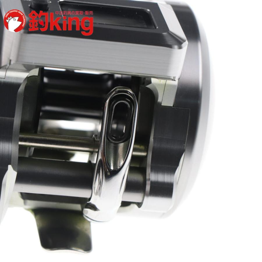 シマノ（SHIMANO） 26 オシアコンクエスト CT 300XG /G088M 極上品