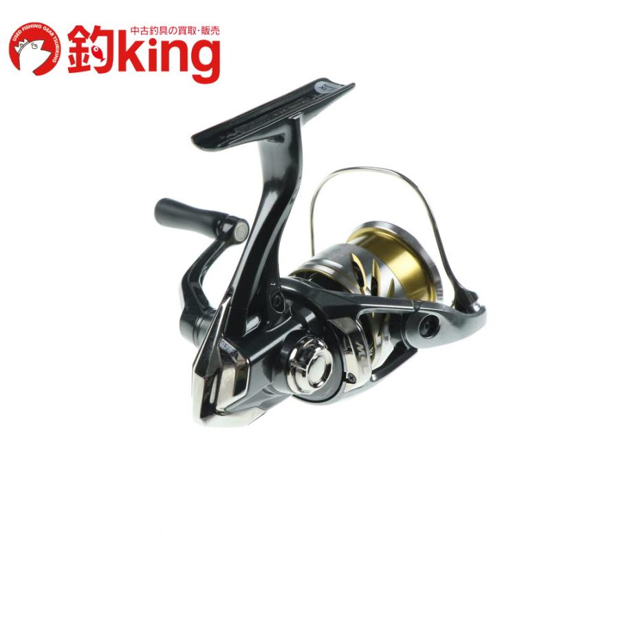 シマノ（SHIMANO） 25 ソアレ XR C2000SSPG /G103M 未使用 アジ 鯵