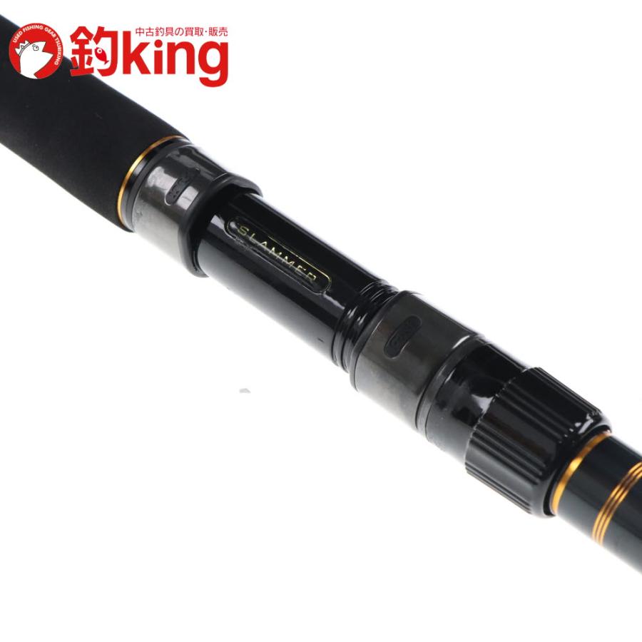 Penn（ペン） スラマー キャスティング SLCS-711XXH /G105Y 美品