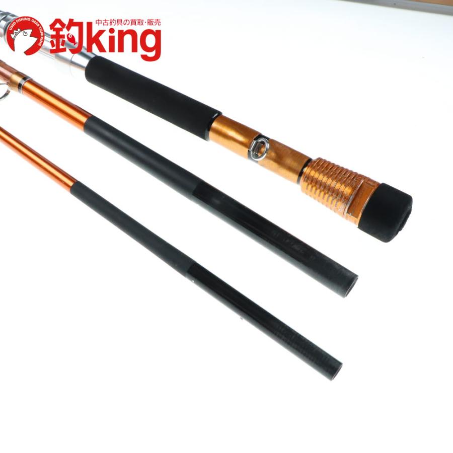 DAIWA（ダイワ） 幻覇王 弓剣 ライトクエ 484 /G108Y 美品 石鯛