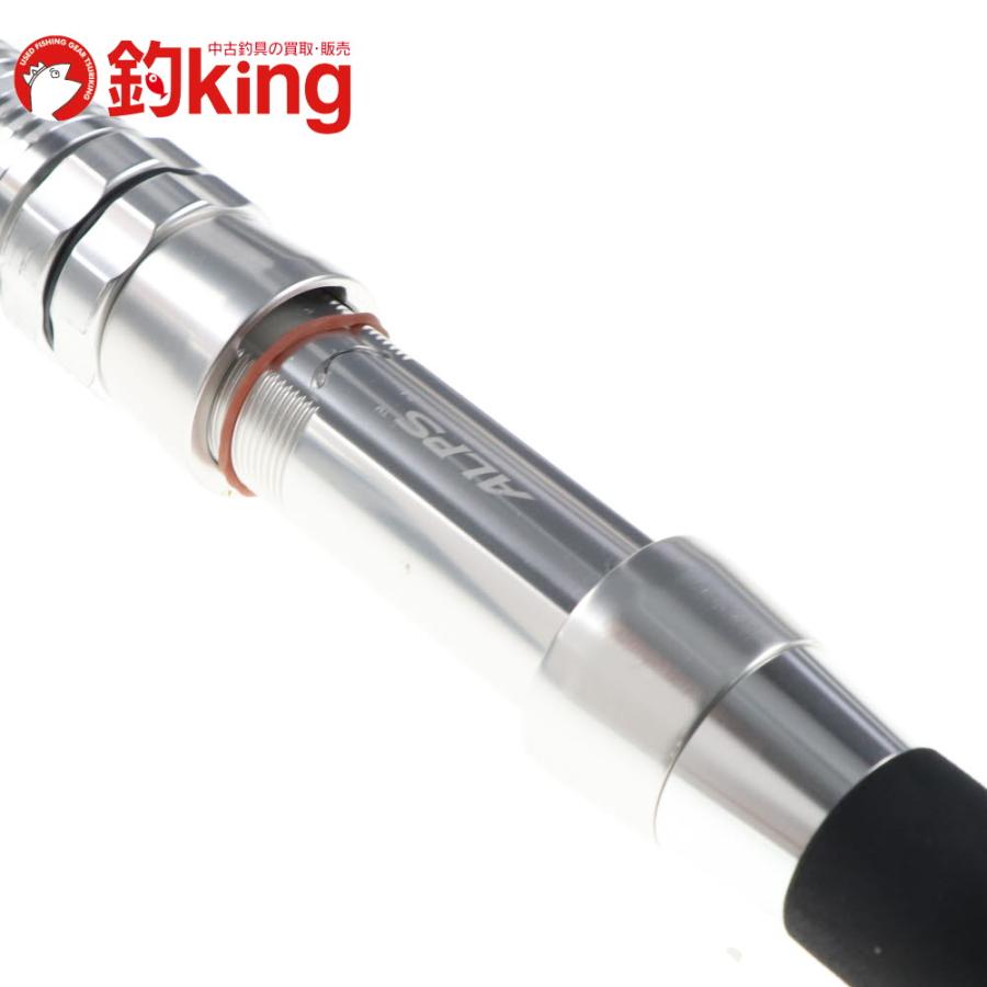 DAIWA（ダイワ） 幻覇王 弓剣 ライトクエ 484 /G108Y 美品 石鯛