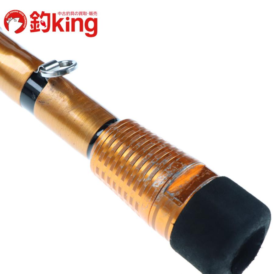 DAIWA（ダイワ） 幻覇王 弓剣 ライトクエ 484 /G108Y 美品 石鯛