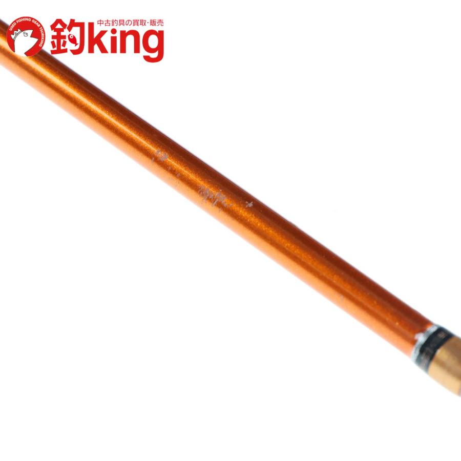 DAIWA（ダイワ） 幻覇王 弓剣 ライトクエ 484 /G108Y 美品 石鯛