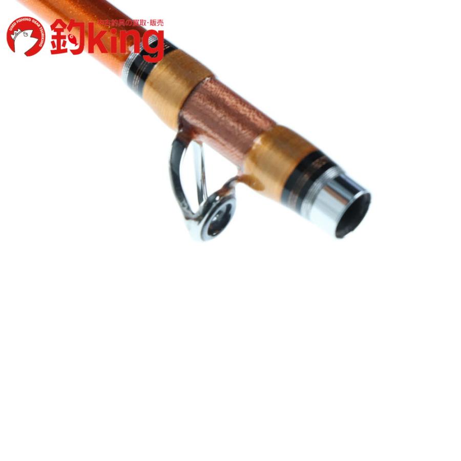 DAIWA（ダイワ） 幻覇王 弓剣 ライトクエ 484 /G108Y 美品 石鯛