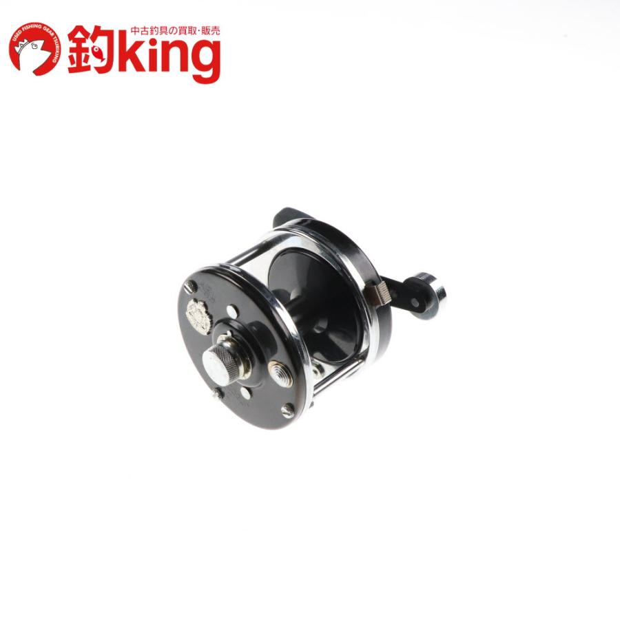 Abu Garcia（アブガルシア） アンバサダー 8000C 810100 /G121M 美品