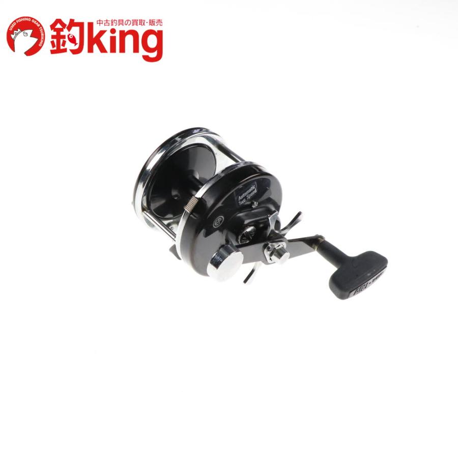Abu Garcia（アブガルシア） アンバサダー 8000C 810100 /G121M 美品
