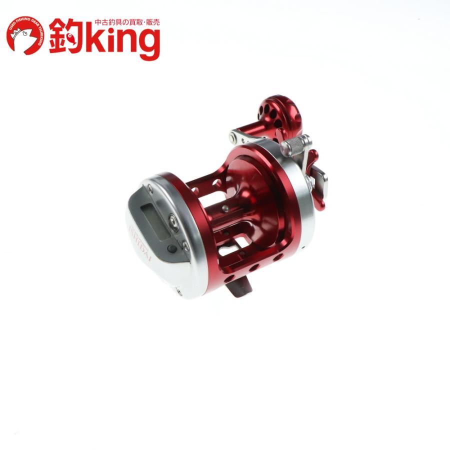 DAIWA（ダイワ） トーナメント石鯛 Z 40 アイズファクトリーパワー