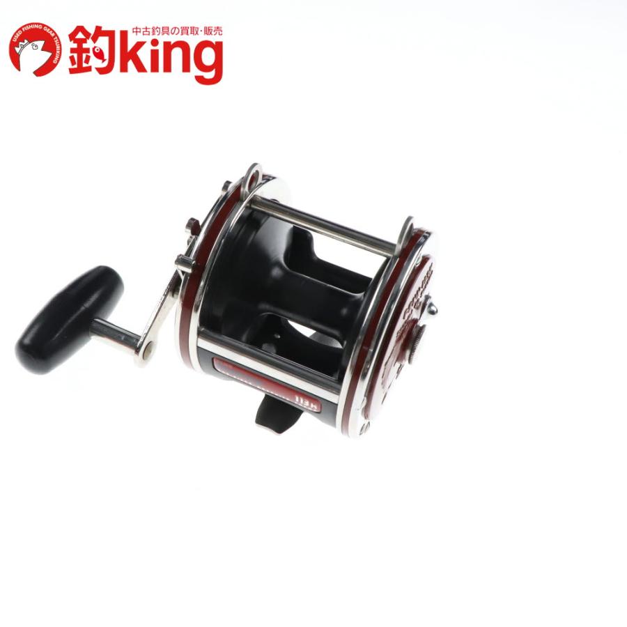 石鯛リール　PENN 113H Penn（ペン） スペシャル セネター 113H 4／0 /G129M 美品 石鯛