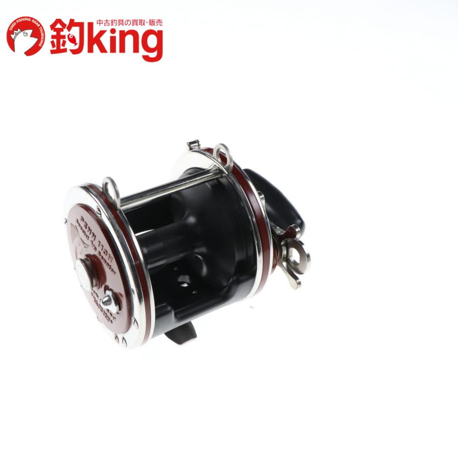 Penn（ペン） スペシャル セネター 113H 4／0 /G129M 美品 石鯛