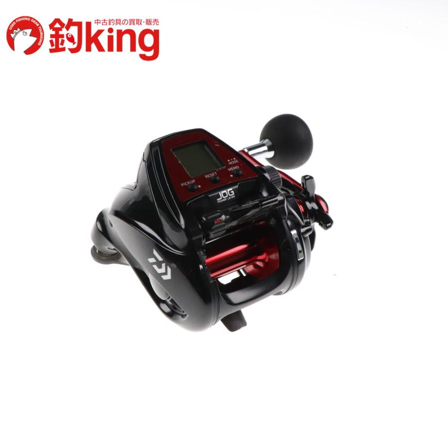 DAIWA（ダイワ） 23 レオブリッツ S500JP /G132M 美品 泳がせ