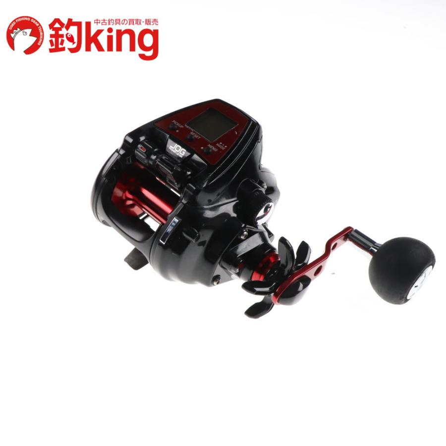 DAIWA（ダイワ） 23 レオブリッツ S500JP /G132M 美品 泳がせ