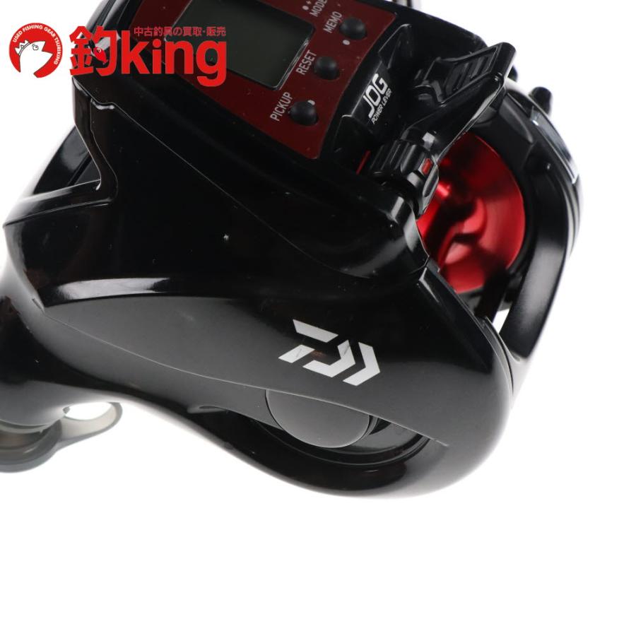 DAIWA（ダイワ） 23 レオブリッツ S500JP /G132M 美品 泳がせ