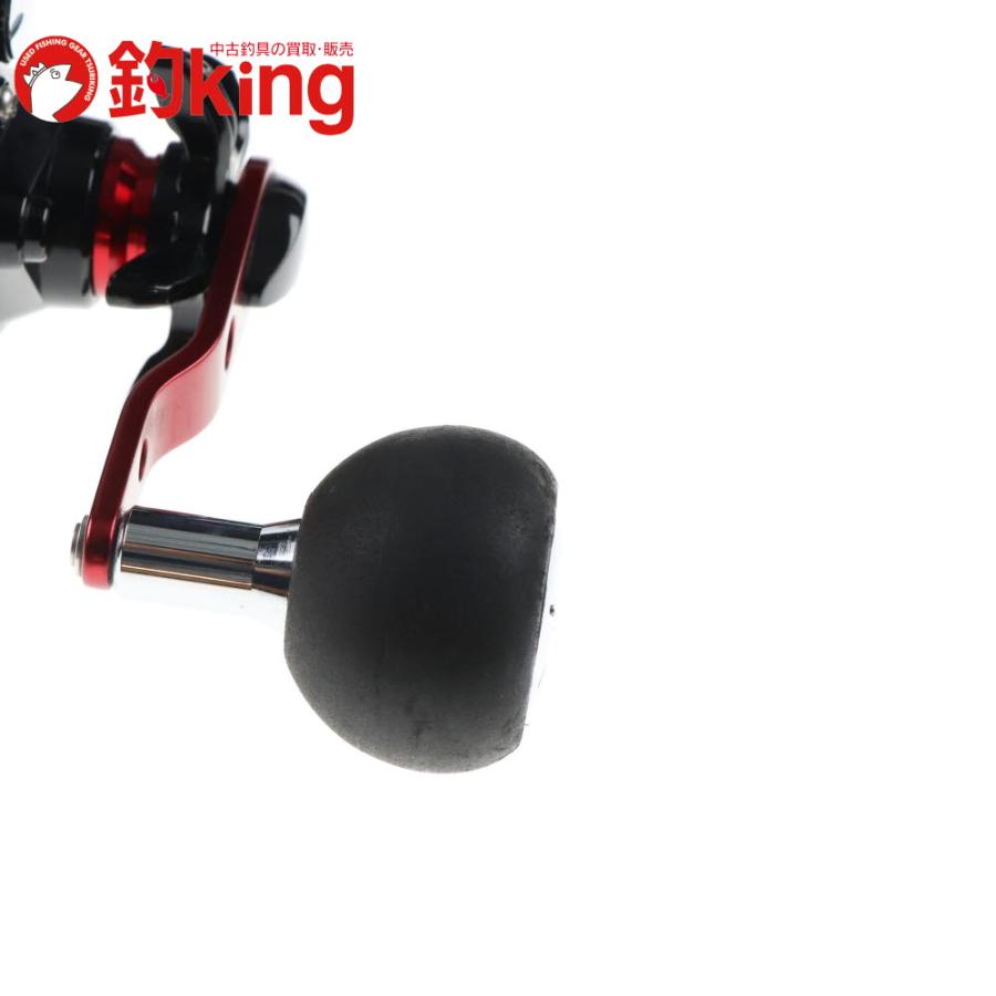 DAIWA（ダイワ） 23 レオブリッツ S500JP /G132M 美品 泳がせ