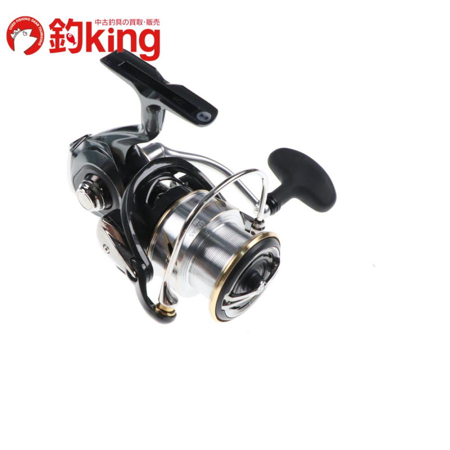 DAIWA（ダイワ） 20 ルビアス LT 4000-C /G137M 美品 シーバス