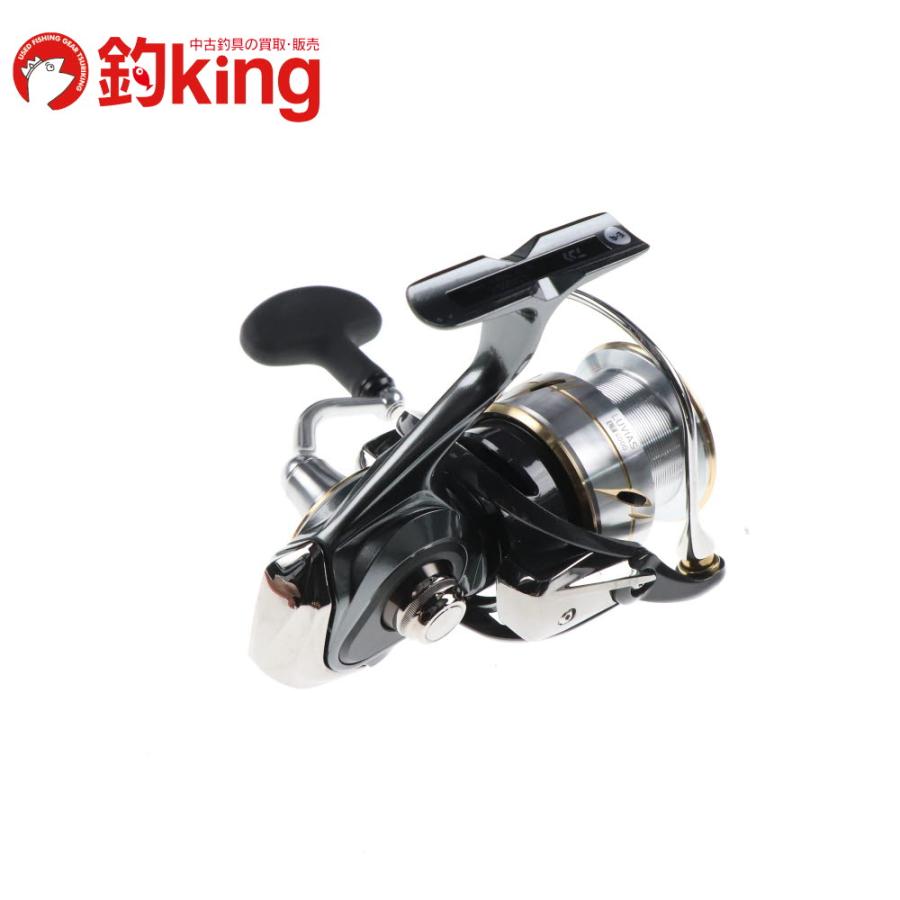DAIWA（ダイワ） 20 ルビアス LT 4000-C /G137M 美品 シーバス