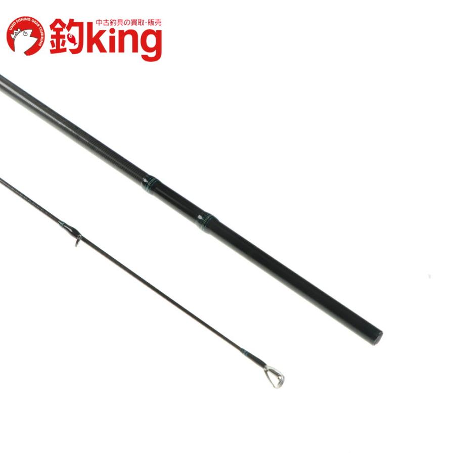 DAIWA（ダイワ） 20 エメラルダス AIR AGS 86M /G138L 美品 アオリイカ