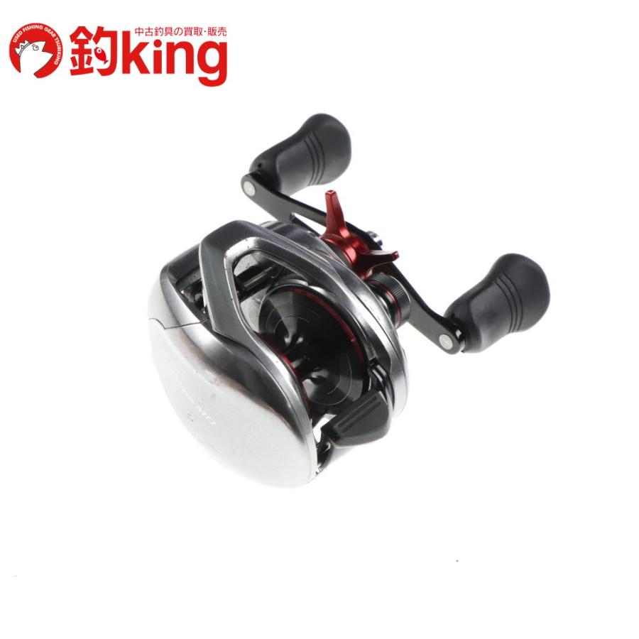 シマノ（SHIMANO） 21 スコーピオン MD 300XG /G142M ブラックバス