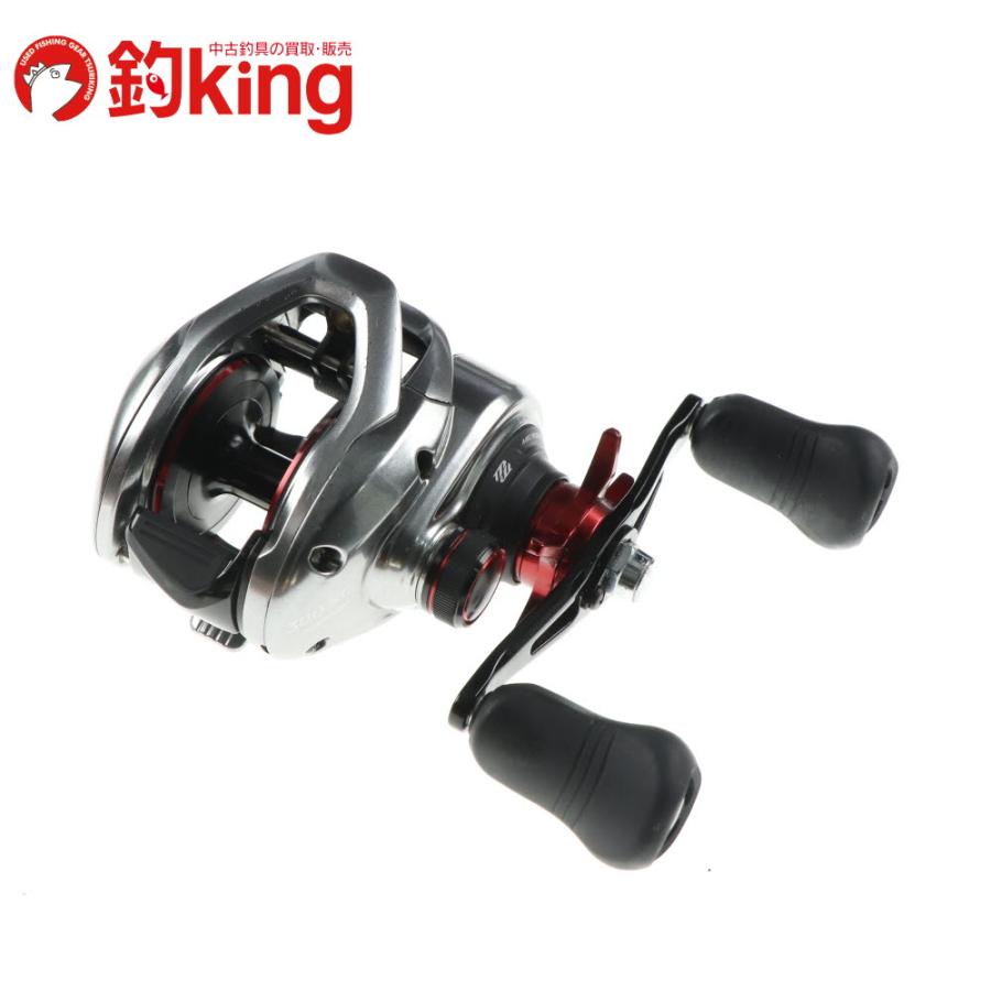 シマノ（SHIMANO） 21 スコーピオン MD 300XG /G142M ブラックバス