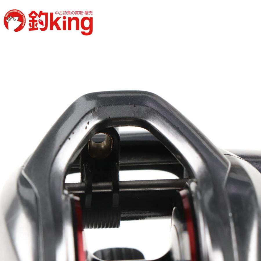 シマノ（SHIMANO） 21 スコーピオン MD 300XG /G142M ブラックバス