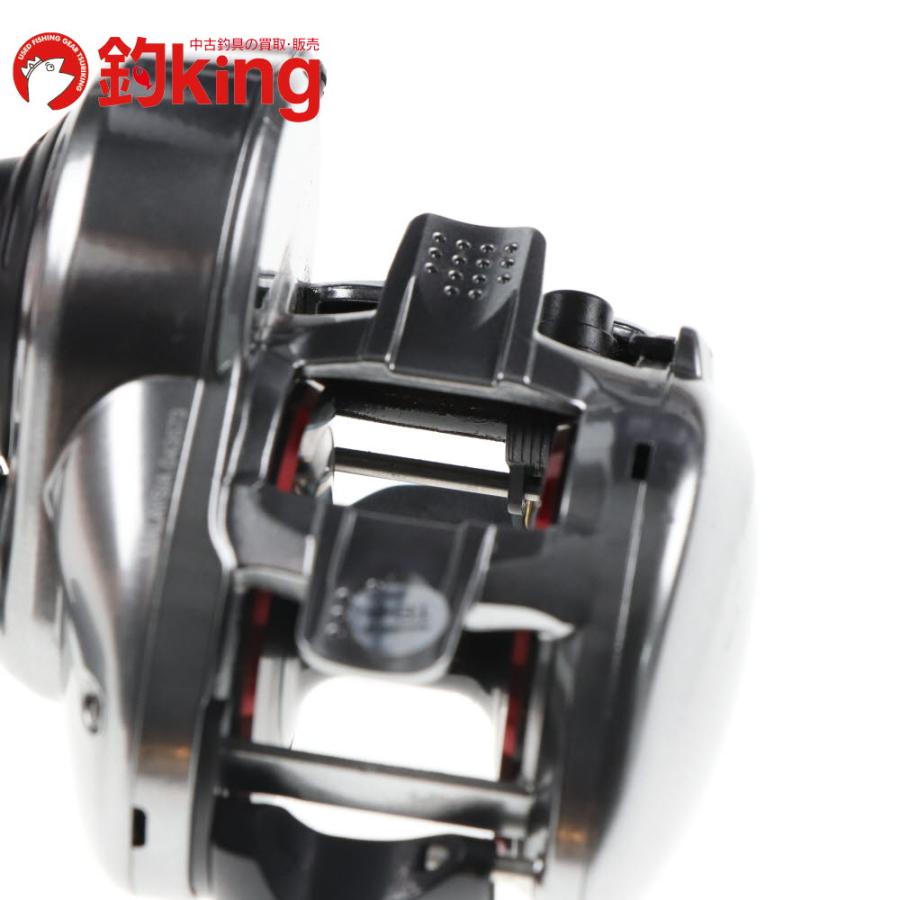 シマノ（SHIMANO） 21 スコーピオン MD 300XG /G142M ブラックバス