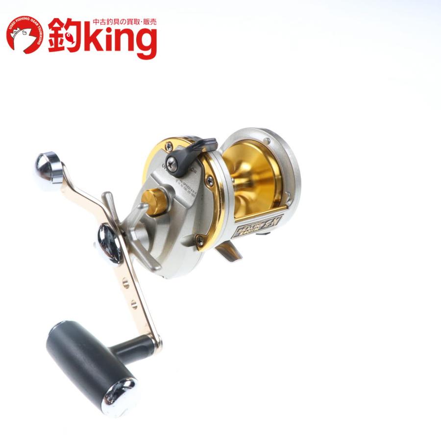 ダイワ Z40WH シーライン　石鯛　クエ DAIWA（ダイワ） シーライン石鯛 Z40WH /G149M 美品 石鯛 イシダイ 口