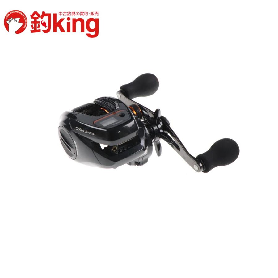 シマノ（SHIMANO） 21 バルケッタ 101DHHG /G153M 美品 太刀魚