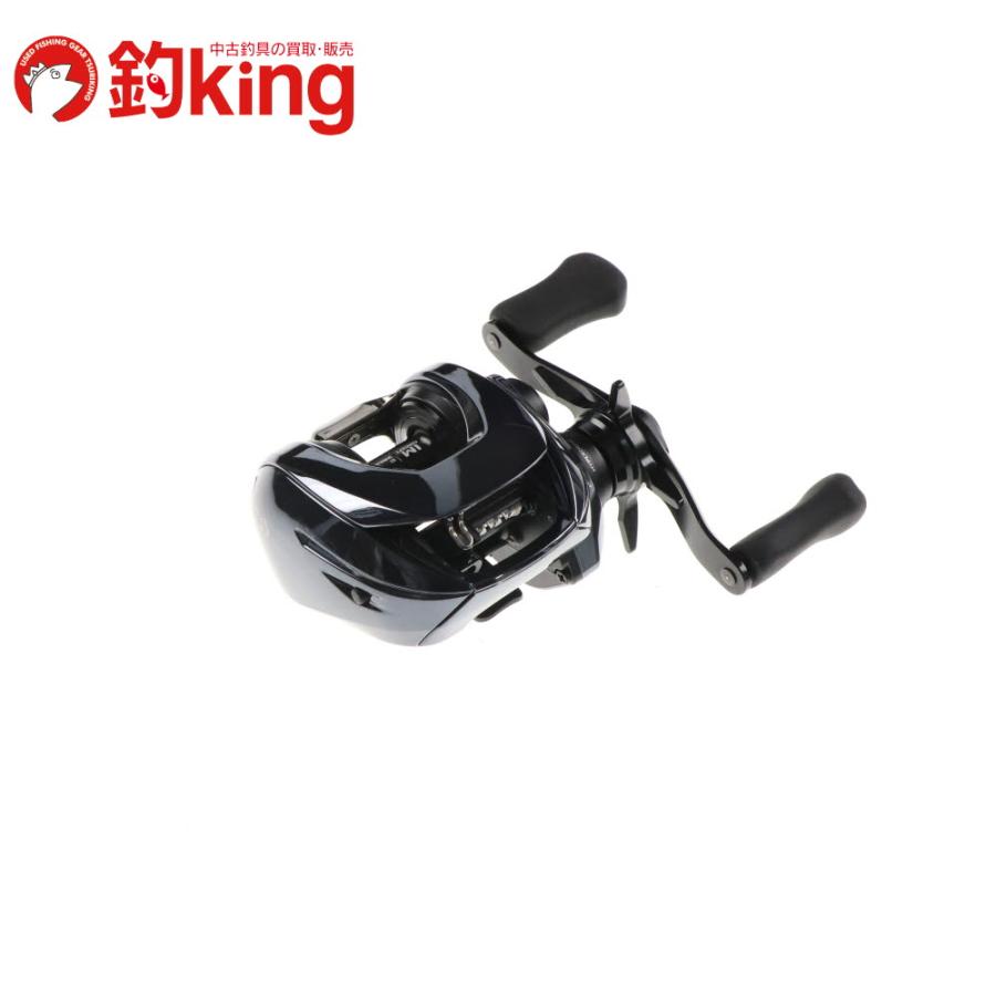 DAIWA（ダイワ） 25 IMZ TW 100XHL-C /G155M 極上品 ブラックバス バス