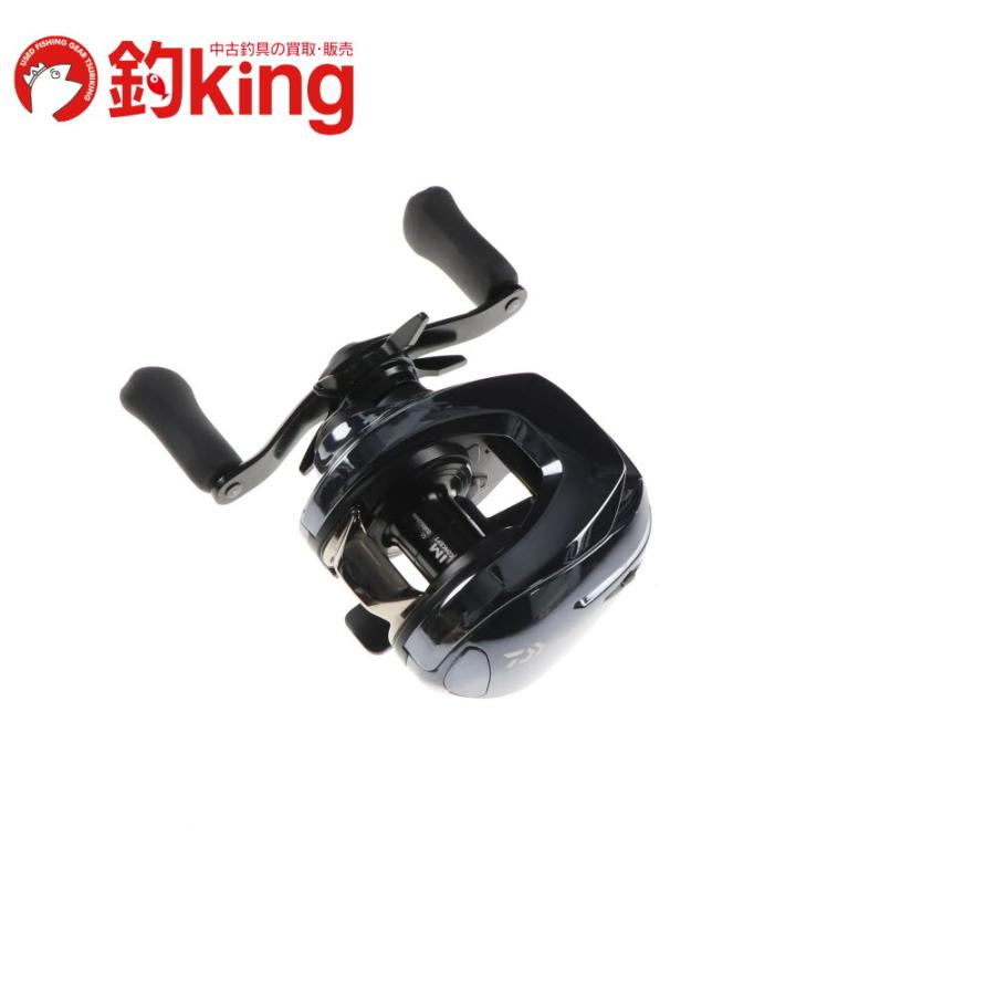 DAIWA（ダイワ） 25 IMZ TW 100XHL-C /G155M 極上品 ブラックバス バス