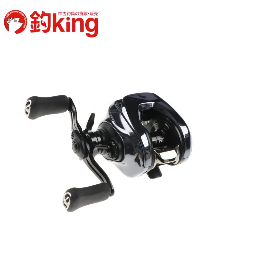 DAIWA（ダイワ） 25 IMZ TW 100XHL-C /G155M 極上品 ブラックバス バス