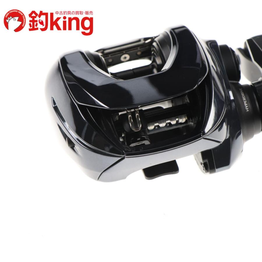 DAIWA（ダイワ） 25 IMZ TW 100XHL-C /G155M 極上品 ブラックバス バス