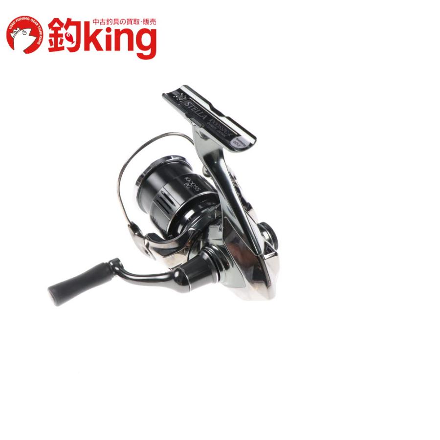シマノ（SHIMANO） 22 ステラ 1000SSPG /G157M 未使用 アジ 鯵