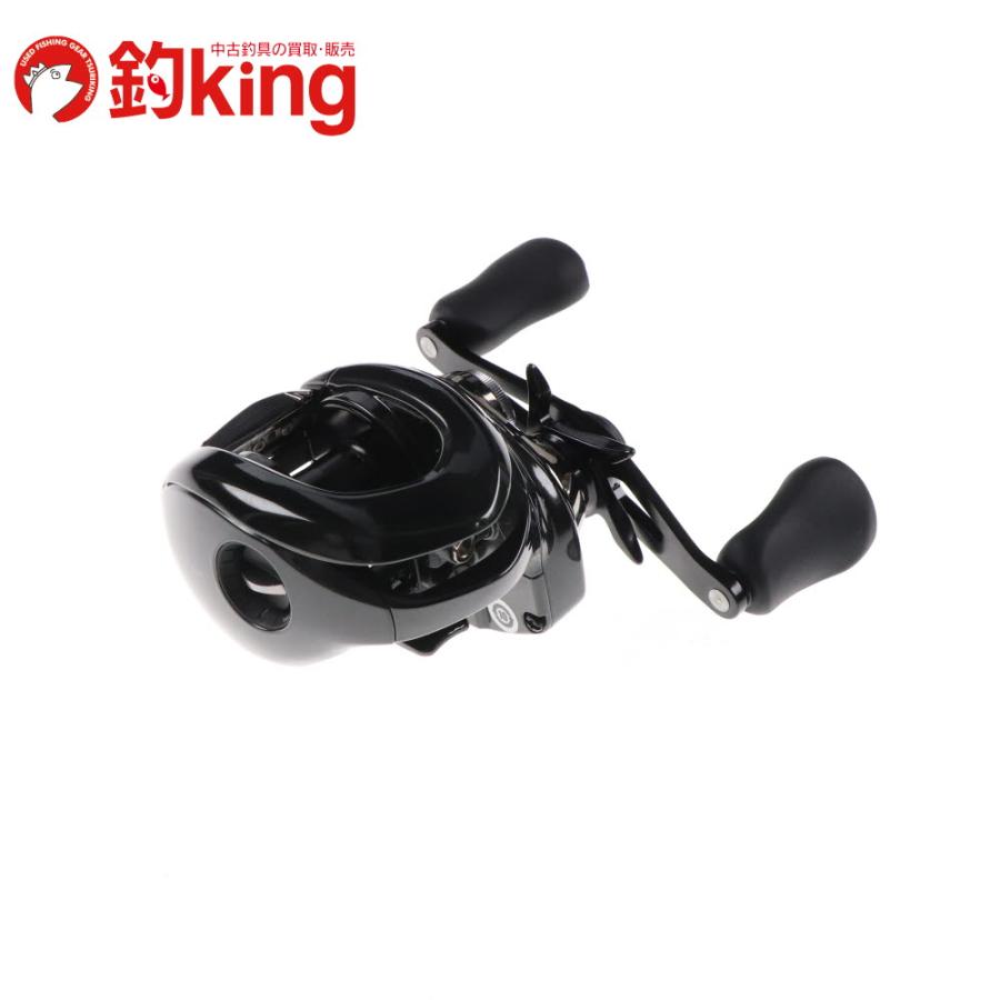 シマノ（SHIMANO） 23 アンタレス DC MD HG 左 /G158M 極上品 ブラック