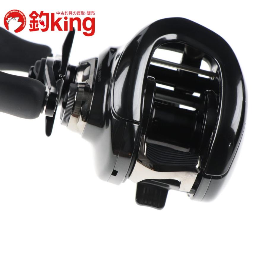 シマノ（SHIMANO） 23 アンタレス DC MD HG 左 /G158M 極上品 ブラック