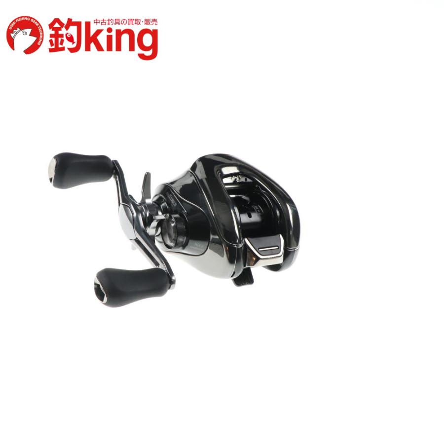 【即納】SHIMANO 25 アンタレス 101XG シマノ ほぼ未使用 シマノ（SHIMANO） 25 アンタレス 101XG /G159M 未使用 ブラックバス