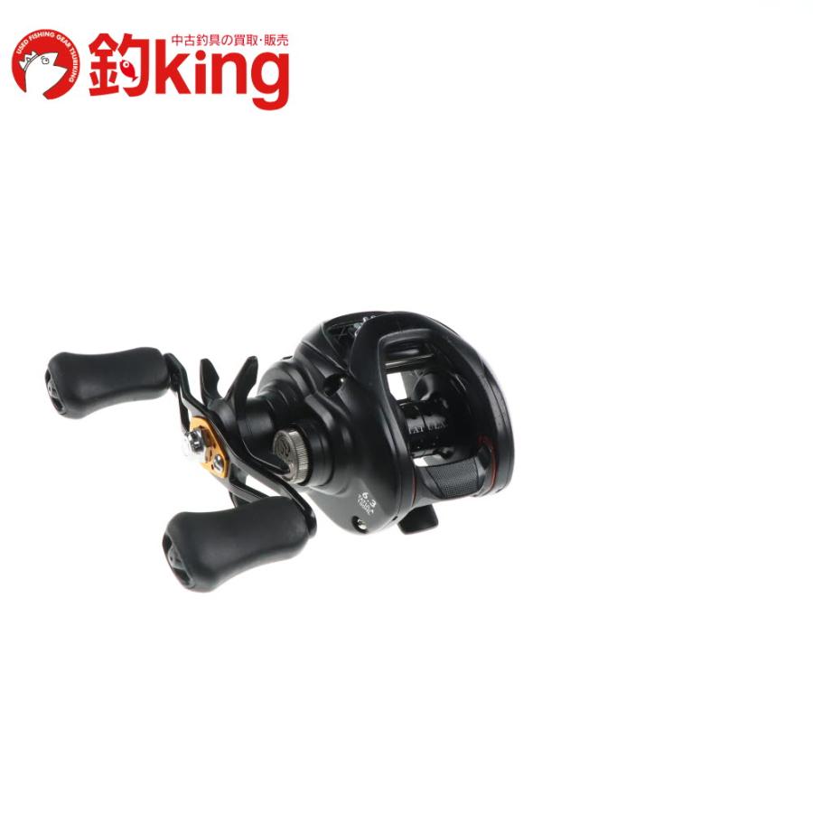 DAIWA（ダイワ） 19 タトゥーラTW 100HL /G160M ブラックバス バス