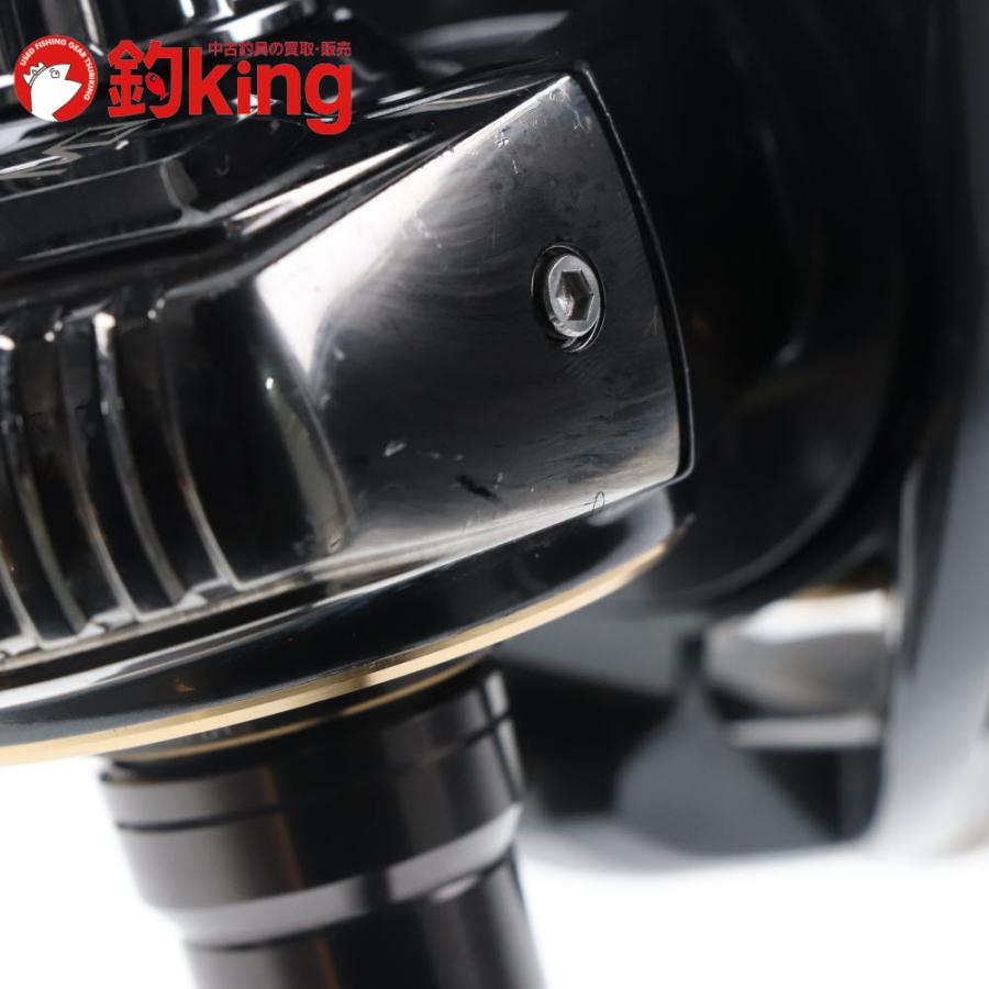 DAIWA（ダイワ） 22 カルディアSW 8000-H /G161M ヒラマサ カンパチ