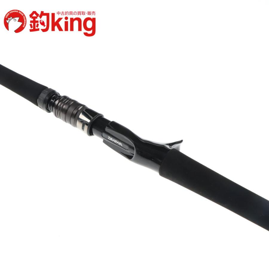 Daiwa Neostage DG J63B-4G オフショアロッド 22ネオステージDG 電動
