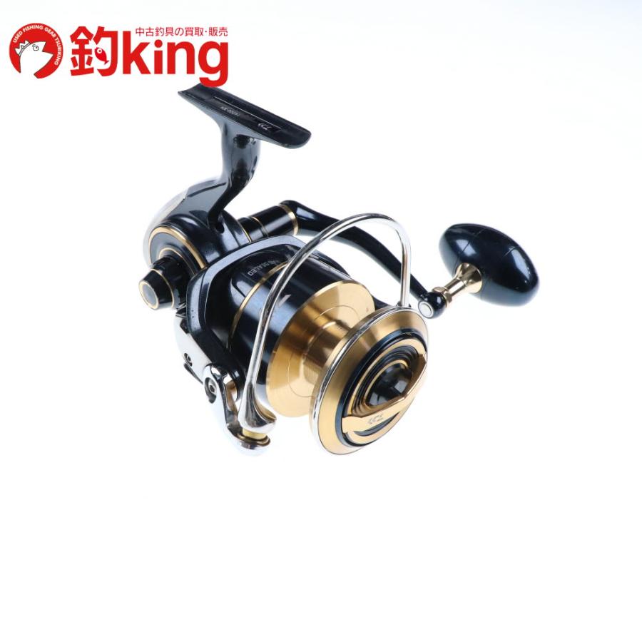 DAIWA（ダイワ） 20 ソルティガ 14000-XH /G163M ヒラマサ カンパチ