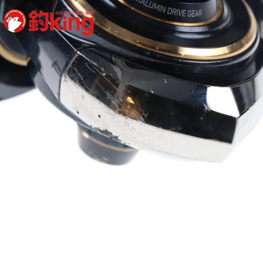 DAIWA（ダイワ） 20 ソルティガ 14000-XH /G163M ヒラマサ カンパチ
