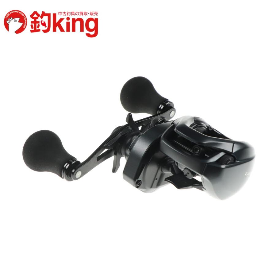 シマノ（SHIMANO） 20 エクスセンスDC SS XG 右 /G170M 極上品