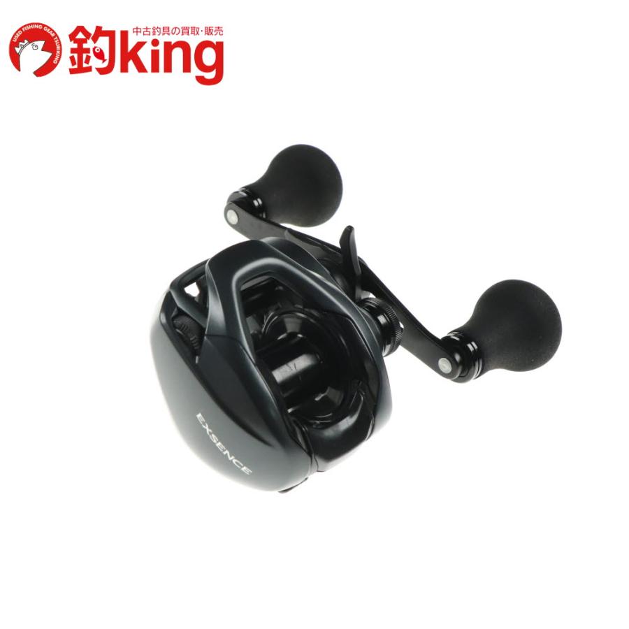 シマノ（SHIMANO） 20 エクスセンスDC SS XG 右 /G170M 極上品