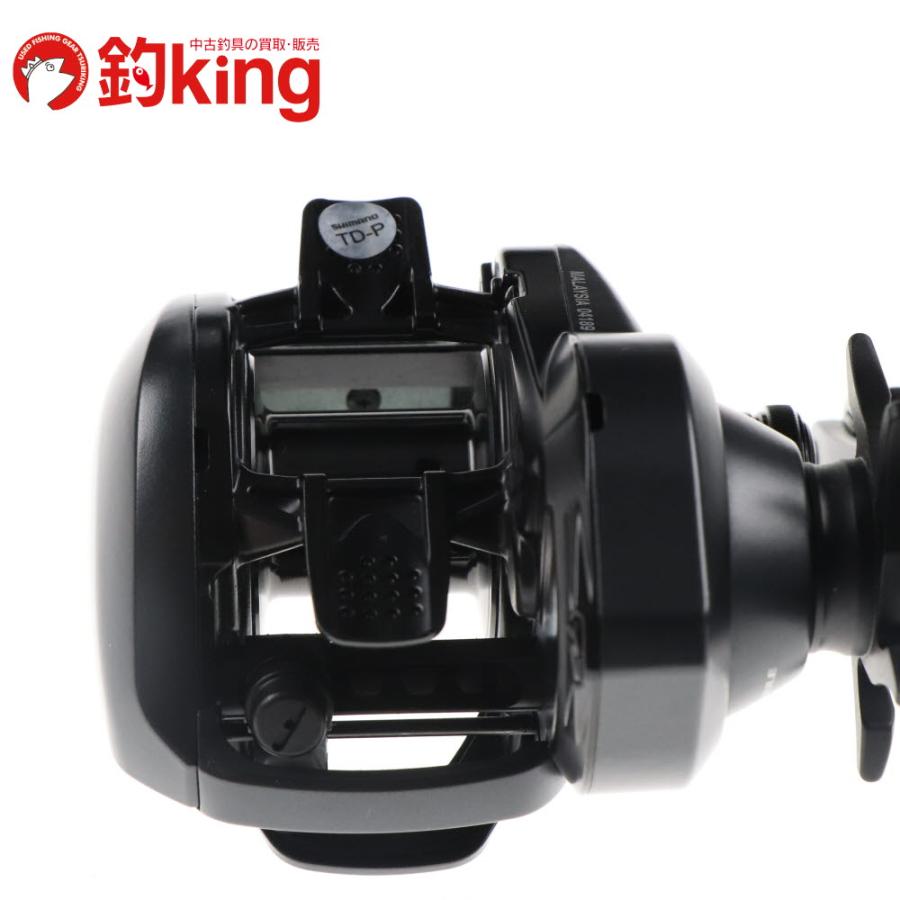 シマノ（SHIMANO） 20 エクスセンスDC SS XG 右 /G170M 極上品