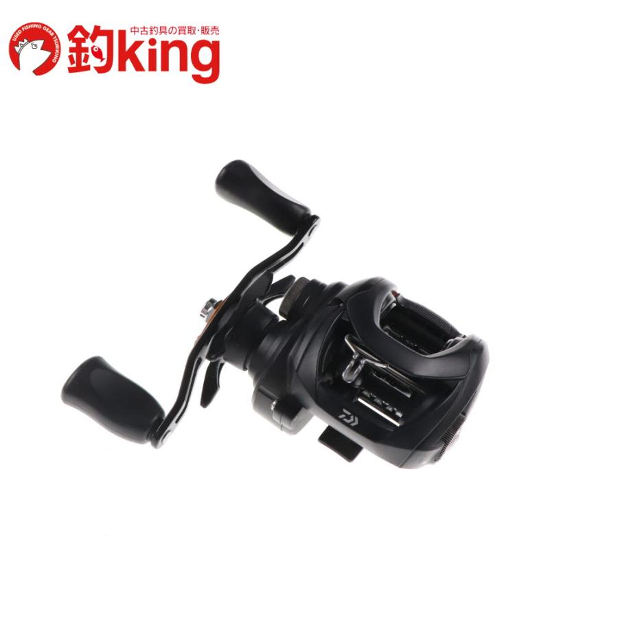 DAIWA（ダイワ） 19 タトゥーラTW 100H /G171M 極上品 ブラックバス