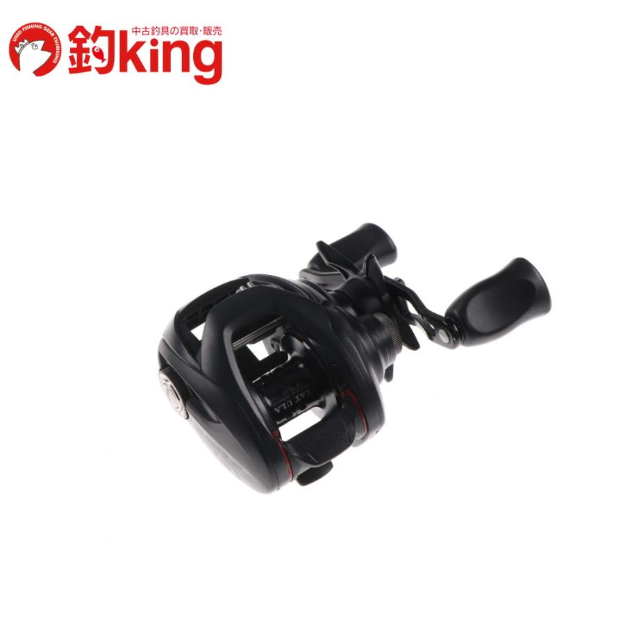 DAIWA（ダイワ） 19 タトゥーラTW 100H /G171M 極上品 ブラックバス