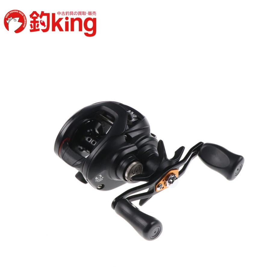 DAIWA（ダイワ） 19 タトゥーラTW 100H /G171M 極上品 ブラックバス