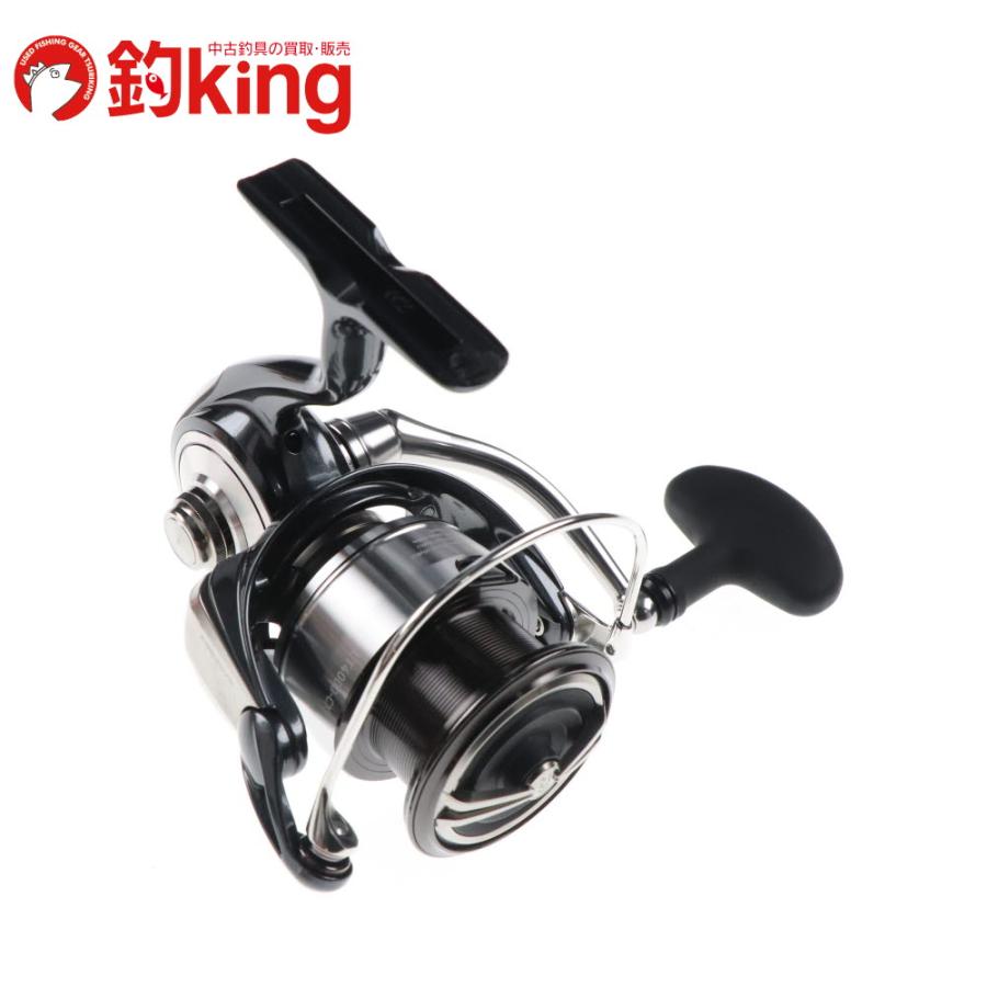 DAIWA（ダイワ） 24 セルテート LT4000-CXH /G180M 極上品 シーバス