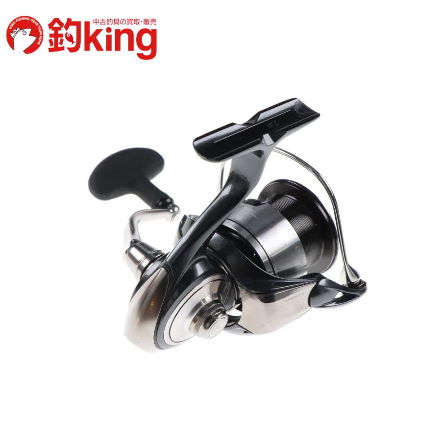 DAIWA（ダイワ） 24 セルテート LT4000-CXH /G180M 極上品 シーバス